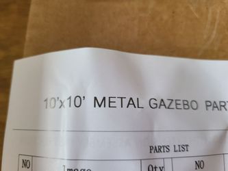 Gazebo