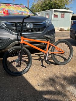 BMX