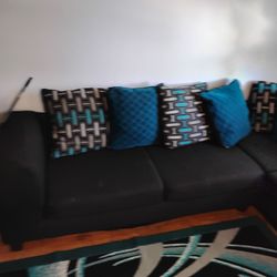 Sectional Couch Set For Sale
