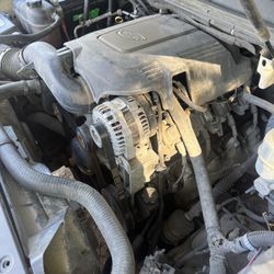 6.2 Engine 