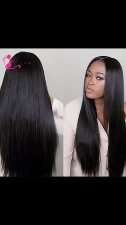 100% BRAZILIAN HAIR FOR SALE