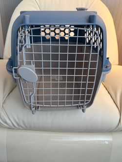All animal carrier