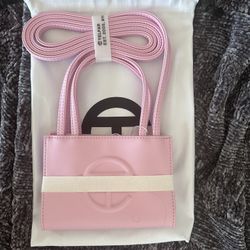 Telfar Bag