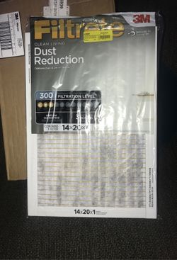 Filter for air conditioning systems
