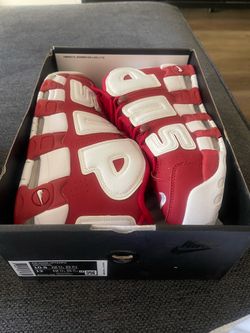 Nike supreme