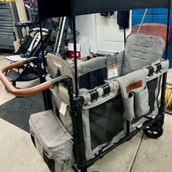 Joymor Wagon Stroller 