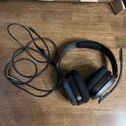 Astro A10 Gen 1 Gaming Headset
