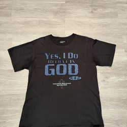 Enfants Riches Déprimés ‘Yes, I Do Believe in God Tee’