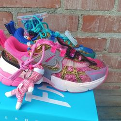 Nike V2k Run x Doernbecher 