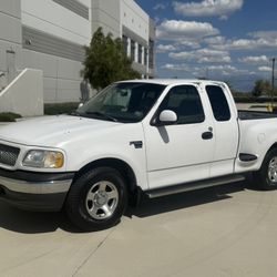 1999 Ford F-150