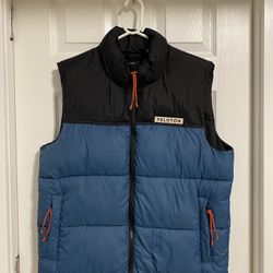 Men's Vest 