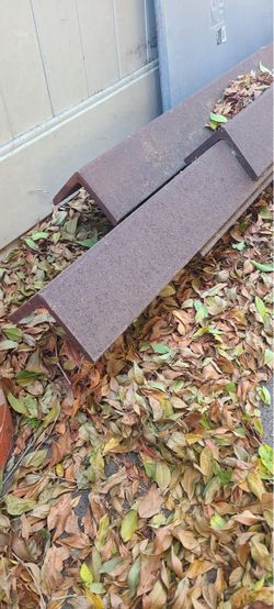 Angle Iron & Square Tubing