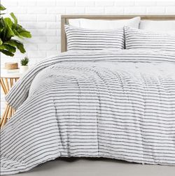 New King Comforter set