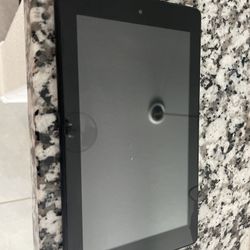 fire tablet