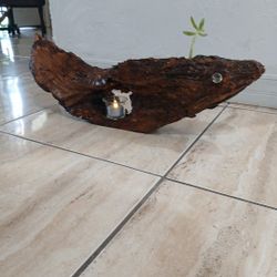 Artesania (Wood Fish  )