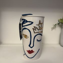 Starbucks Collectible Anniversary Tumbler *NEW*