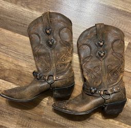Women’s Cowboy Boots by DURANGO