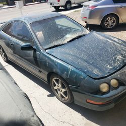 1996 Acura Integra Part Out