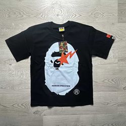 Bape t-shirt (Black)