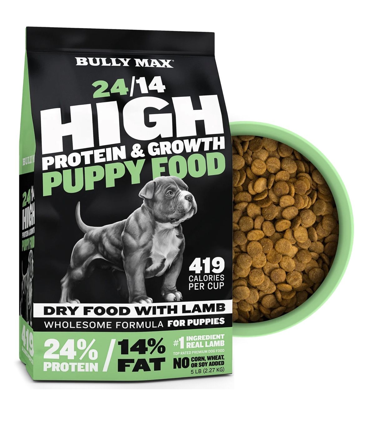 Dog Food