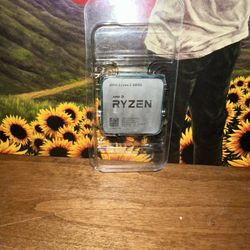 Ryzen 5 5600 G