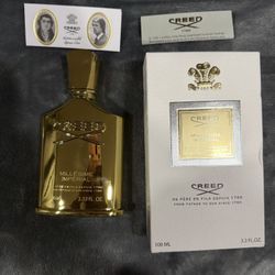 Creed Millésime Impérial 100ML 🔥