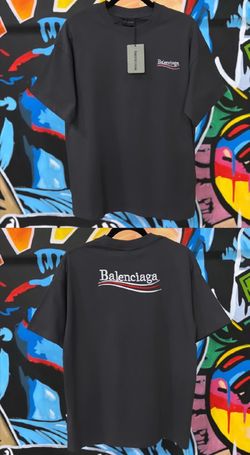 Balenciaga shirt