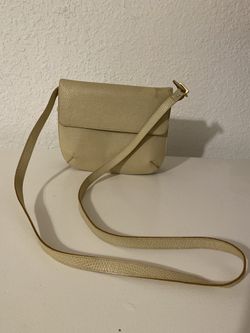 Salvatore Ferragamo Lizard Leather Crossbody Limited Edition