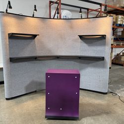 Skyline Mirage 10 X 10 Display 