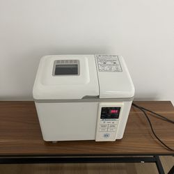 Toastmaster breadbox