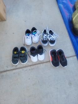 Kids Shoes