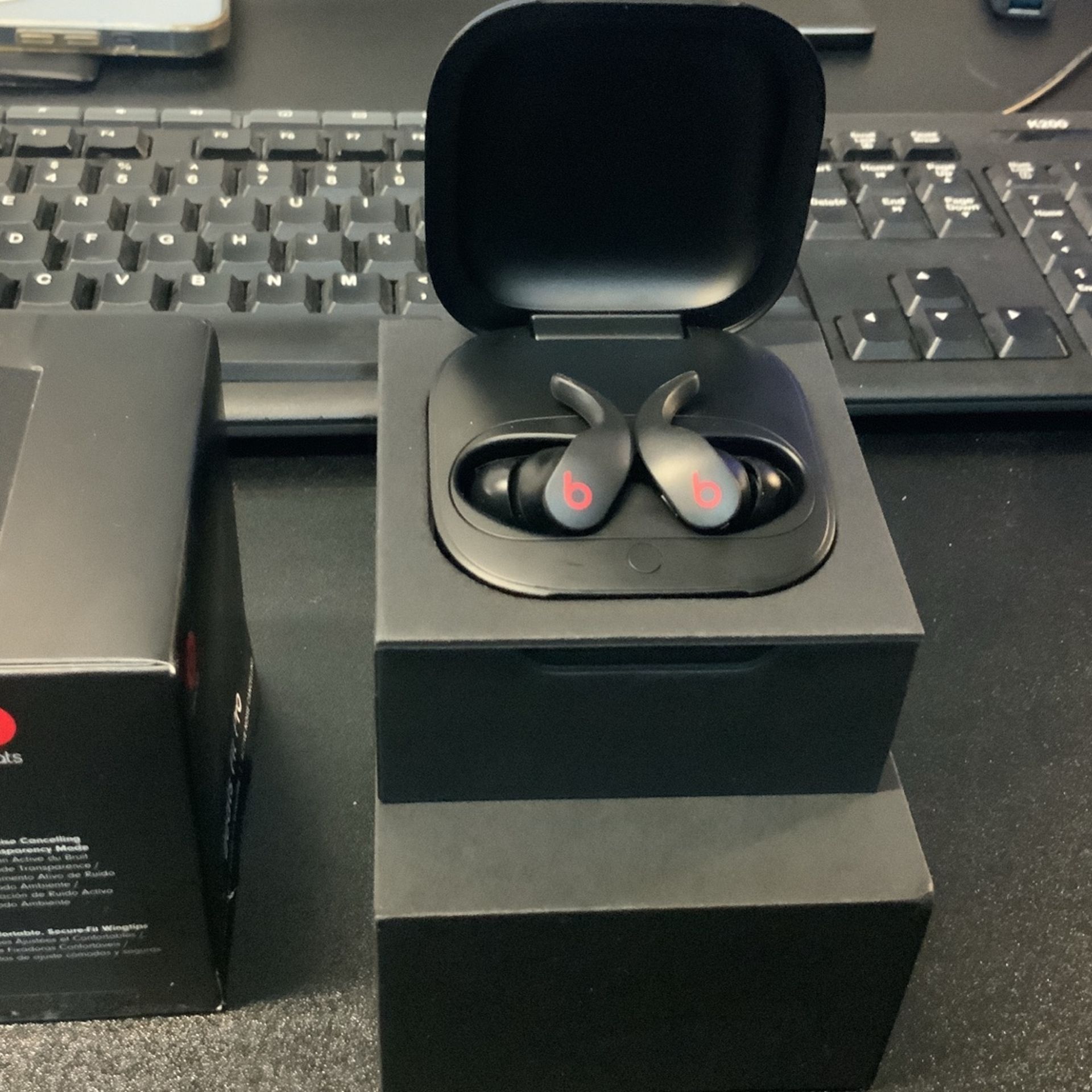 Beats Fit Pro