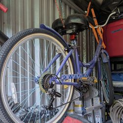 “Bella Cruiser Bike 🚲 Great Condition – Ready to Ride – OBO”