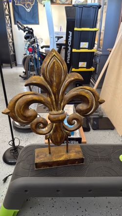 Table stand set