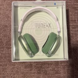 Tune X Wireless Headphones
