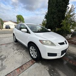2009 Mazda Cx-7