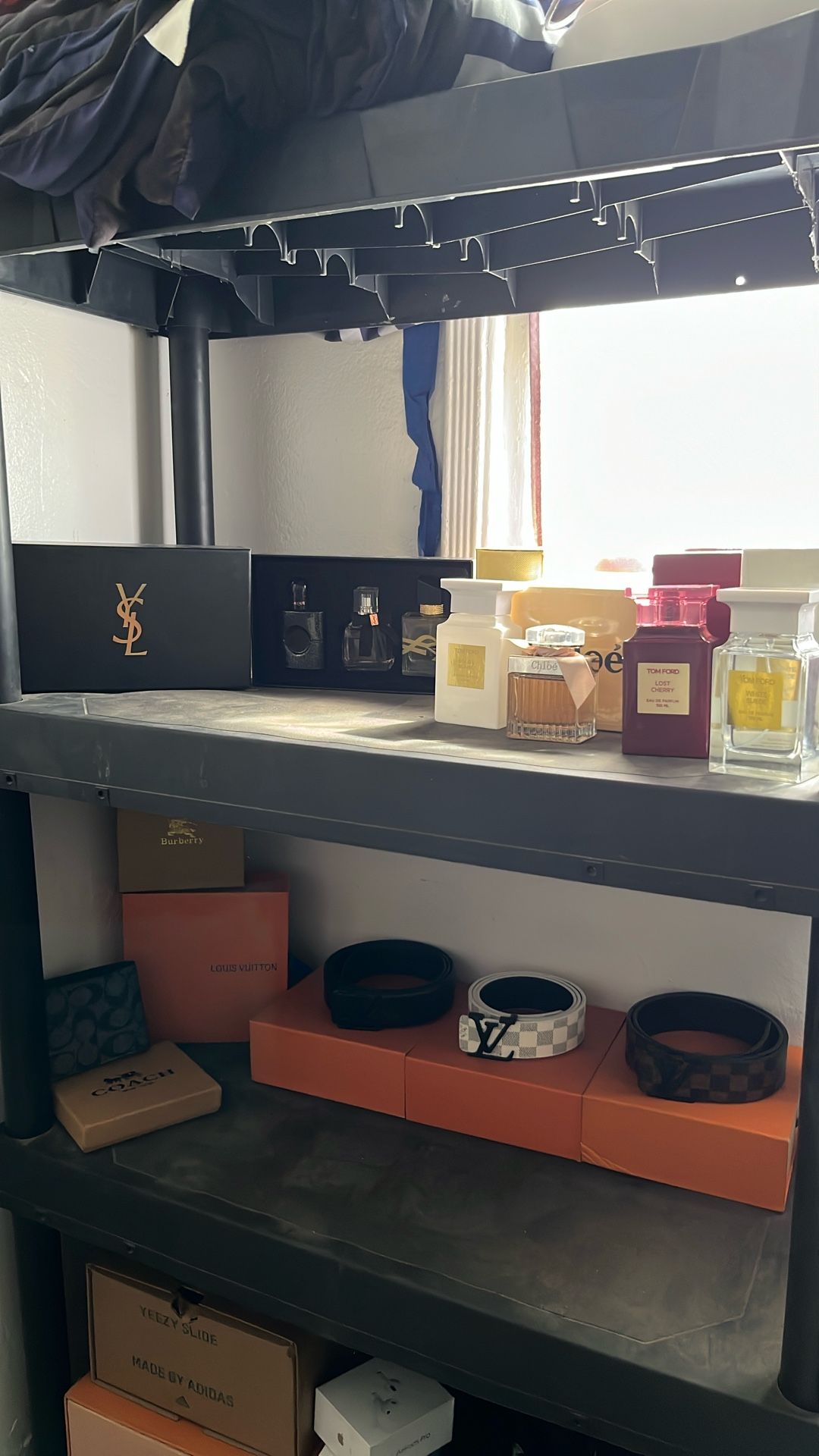 All Designer Perfume For Women All 40 Each Besides Ysl Set It’s 60