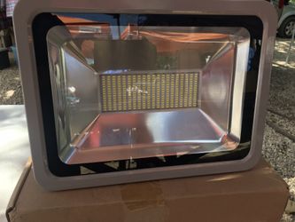 150w outdoor led light