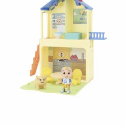 New Cocomelon House $$$15