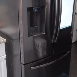 Samsung Smart Refrigerator 