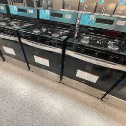 Stove