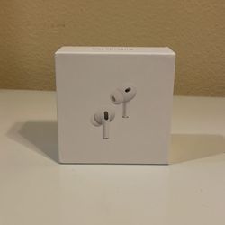Airpod Pro 2nd Generation 