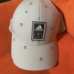 Adidas Golf Hat
