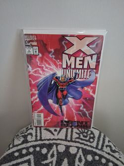 5 X-Men Spinoff comics