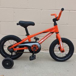 Specialized Kids Bike