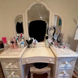 Children’s Bedroom Set