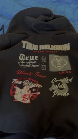 True religion