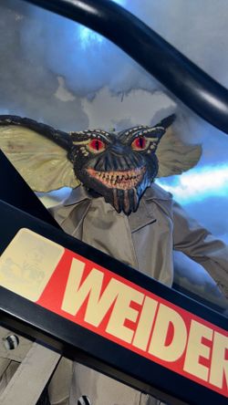 Gremlin Flash