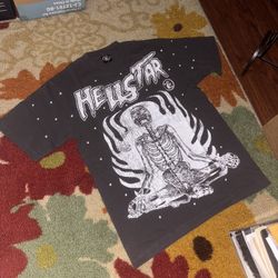 Hellstar Shirt