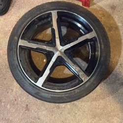Rims With Rims